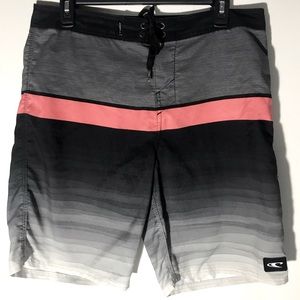 O’Neill Board Shorts/Swim Trunks Size 32